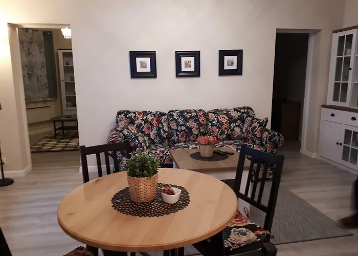 Apartament Natalia