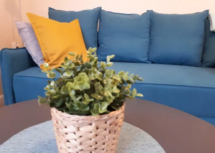 Apartament Natalia