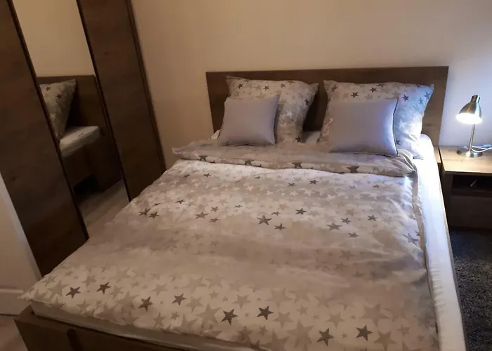Apartament Natalia