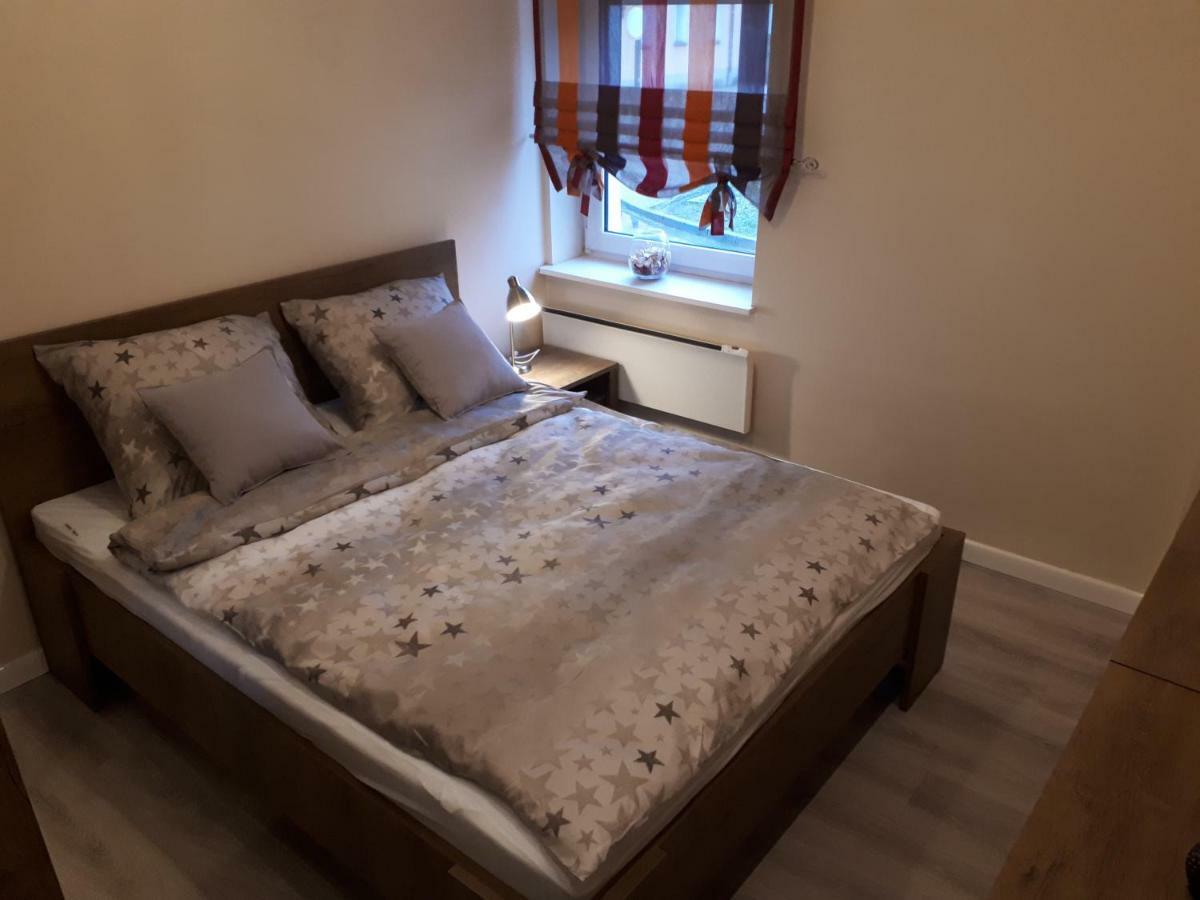 Natalia Apartment Polanica-Zdroj