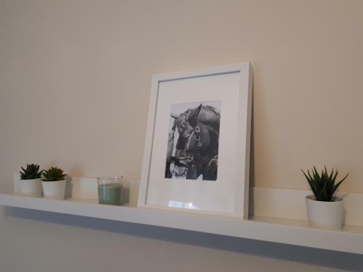 Natalia Apartment Polanica-Zdroj
