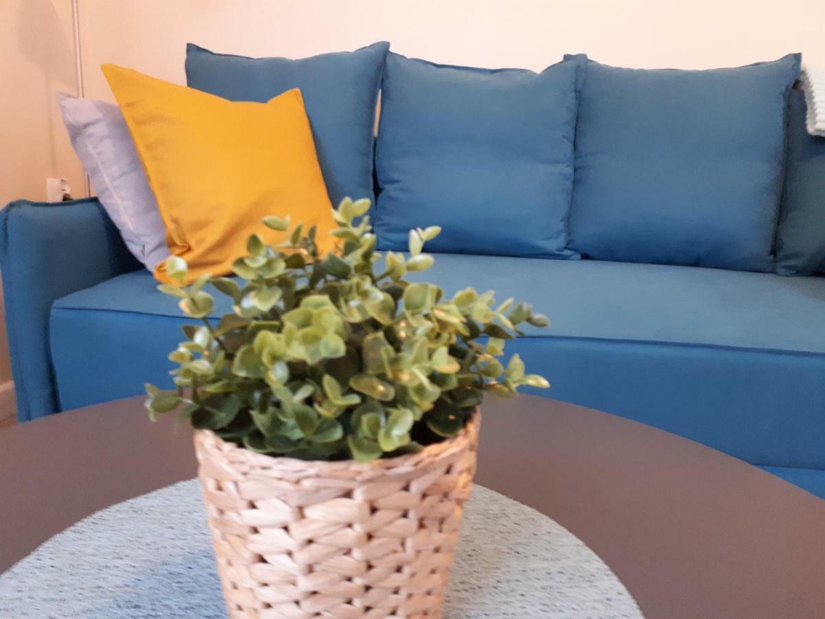 Apartment Natalia Polanica-Zdroj