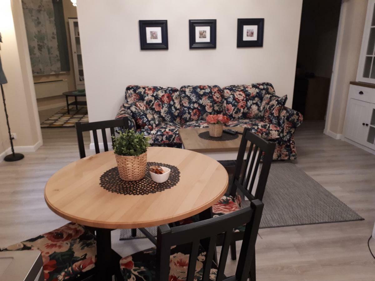 Natalia Apartment Polanica-Zdroj